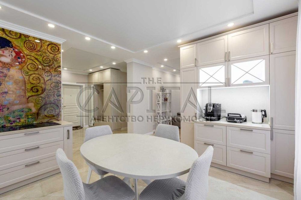 Продаж 4К (127м2) ЖК Нивки Парк, з ремонтом, Є-оселя, Є-відновлення