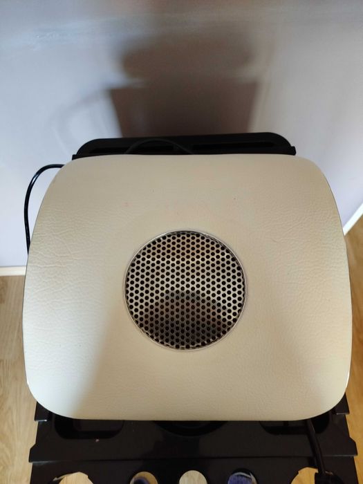 Zestaw przyborów kosmetycznych