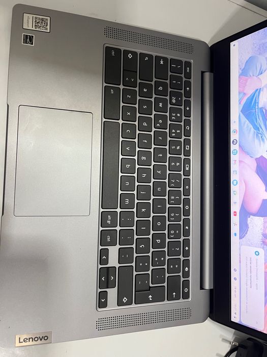 Pc Le novo google chrome