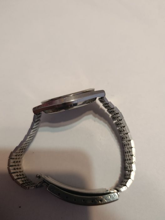 Seiko vintage lata 80