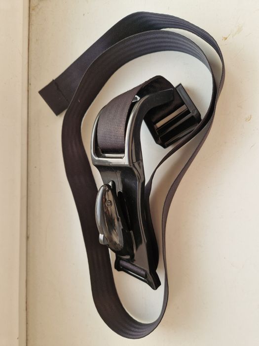 Авто ПАСОК  безпеки для вагітних