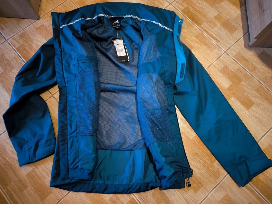 Adidas kurtka Climaproof