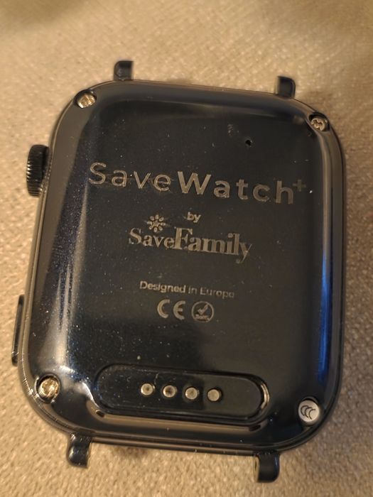 SaveWatch + Plus by Savefamily