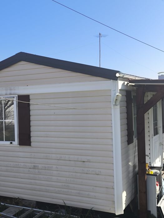 Mobile Home 2 quartos