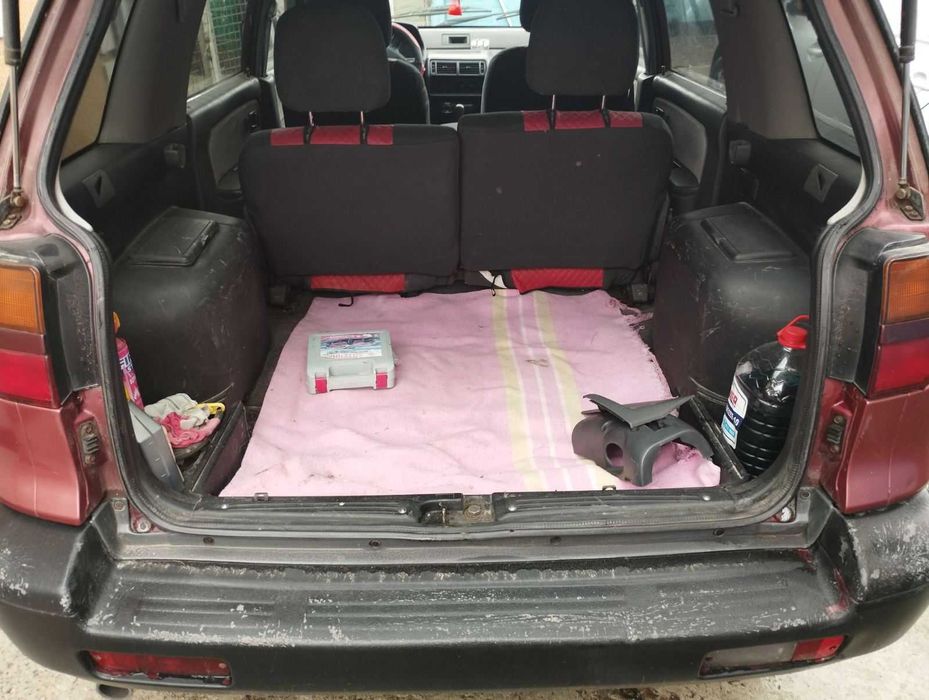 Автомобіль продам