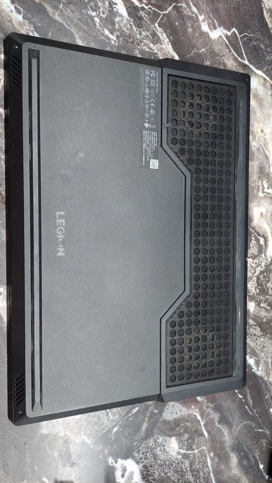 Ігровий Legion/RTX 2060/i7-9750H/ноутбук игровой Lenovo під ремон