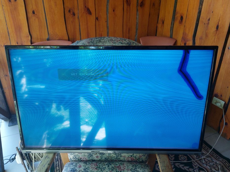 Продам телевізор