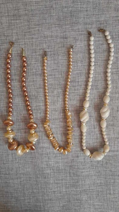 Біжутерія часів СССР, Чехословакія