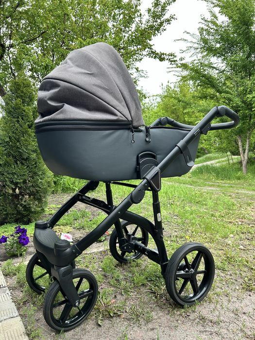 Коляска Bair Bonita