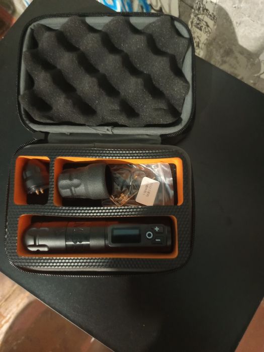 ГОТОВЫЙ БИЗНЕС-ЛОТ для тату студии