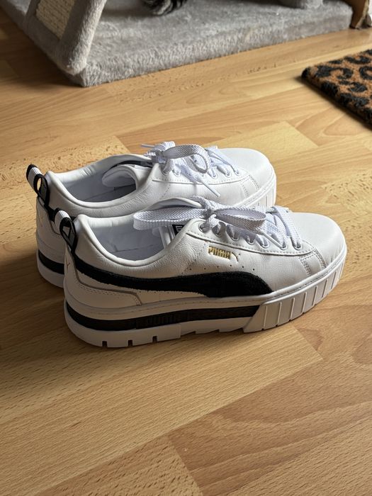 Puma Mayze LTH