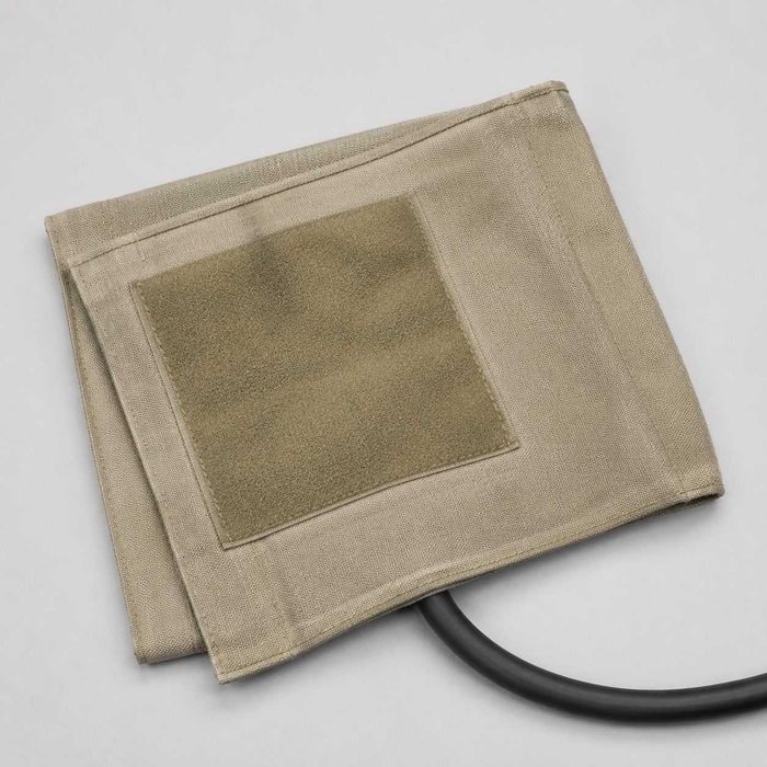 Esfigmomanómetro MAC vintage de coluna de mercúrio – Japão, com Estojo