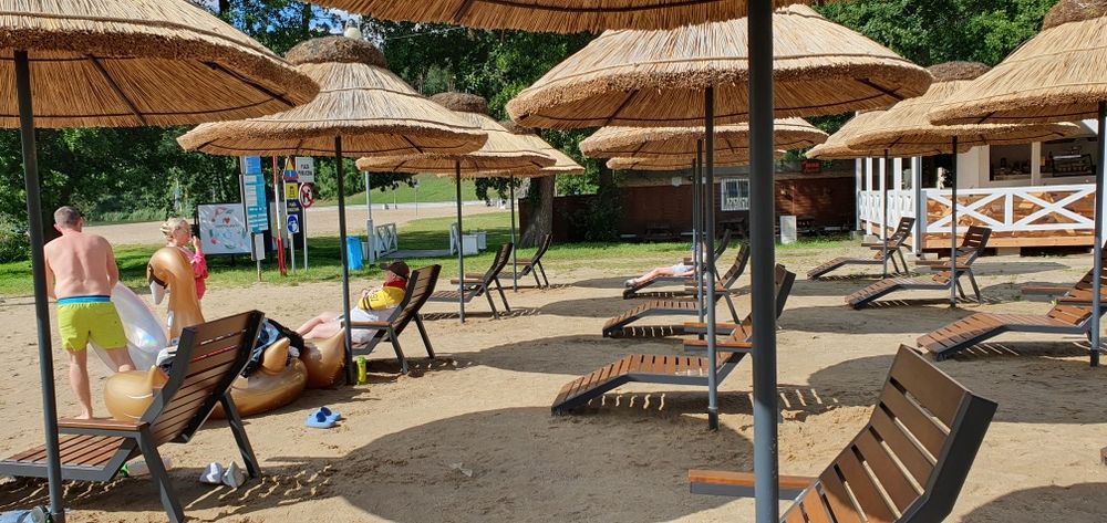 domek Jarosławki na leśnej