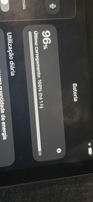 Ipad air 4ª geração 64gb