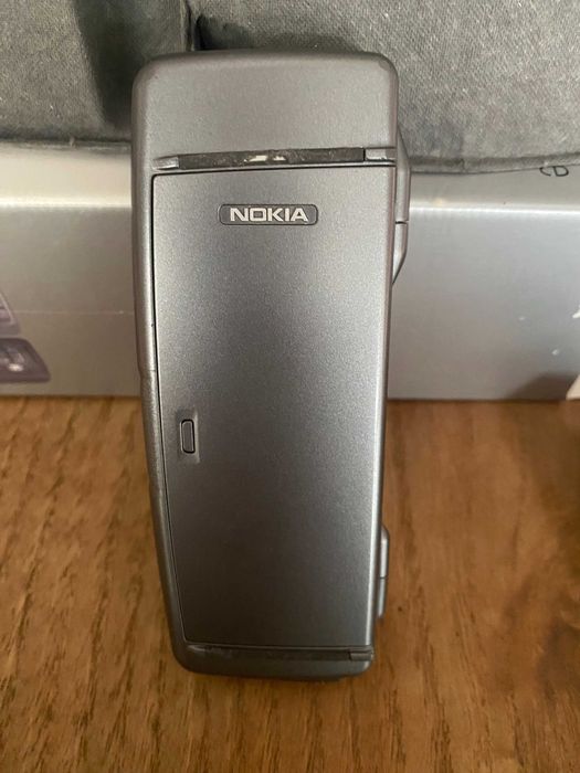 Telemovel/Mobile Nokia 9300i