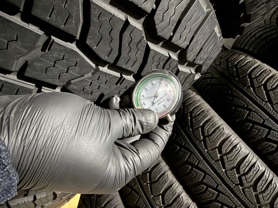 265/50 R20 Cooper Discoverer AT3 /2020рік/всесезон/4шт./