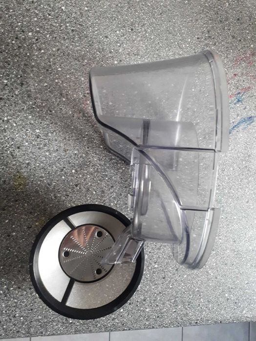 Filtr i pojemnik Zelmer Julita