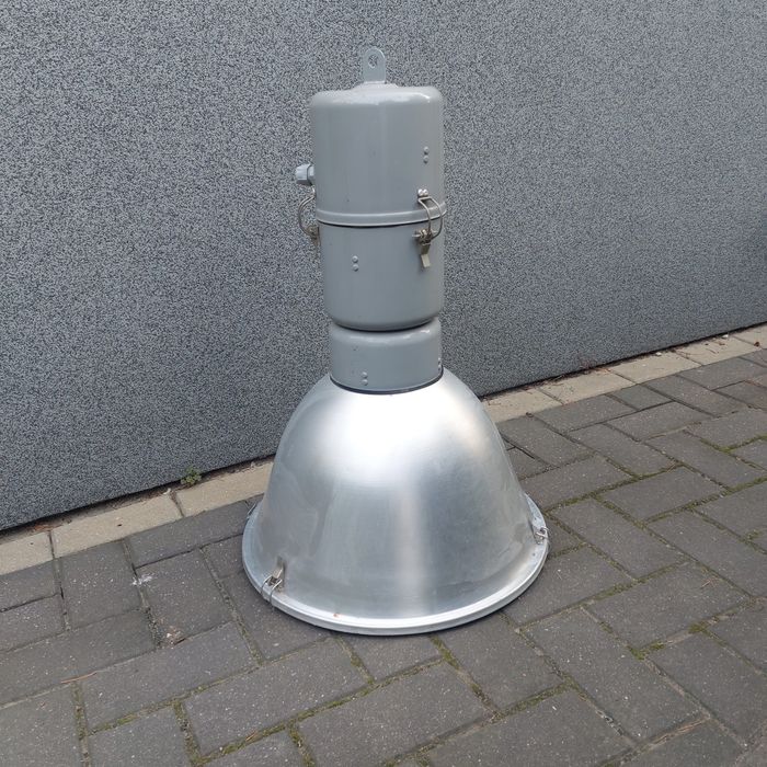 Lampa  Lampy Przemysłowa OPS -250-001  loftowa magazynowa