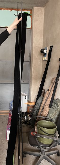 ORIENT RODS Карповик Galax 12,6 3,5lb