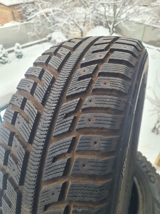 Зима комплект 235.60.r16