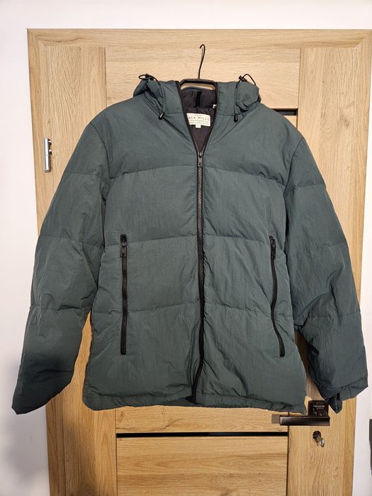 Męska kurtka Jack Wills.  Rozmiar XL. Stan bardzo dobry