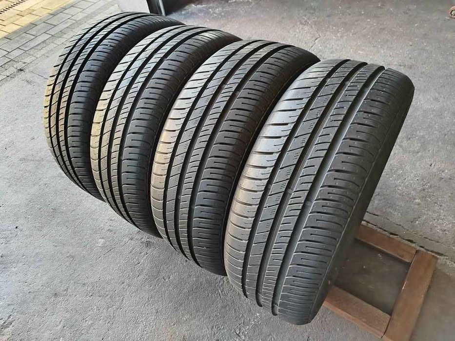 Opony letnie 205/55/16 91V Nexen Nblue S DEMO 2023r