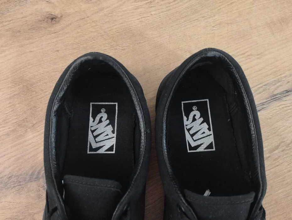 Buty Vans Era rozmiar 38