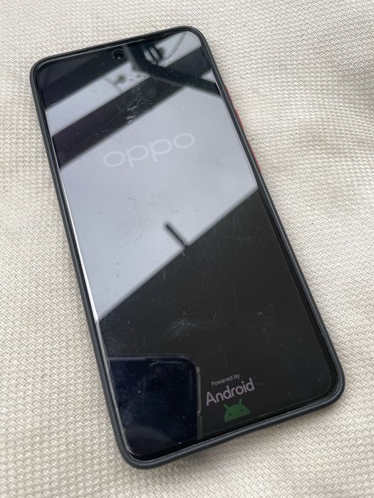 Oppo reno 12 F 4G 8/256 + etui