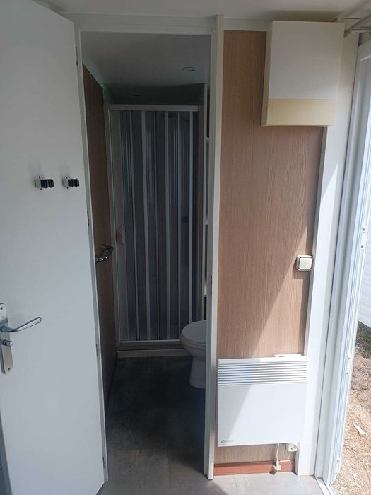 Casa Móvel / Mobile Home Nº 3101 HERGO VICTORIA T2 6,50x3m