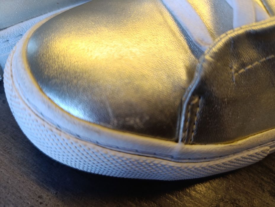 Zara trampki damskie/39