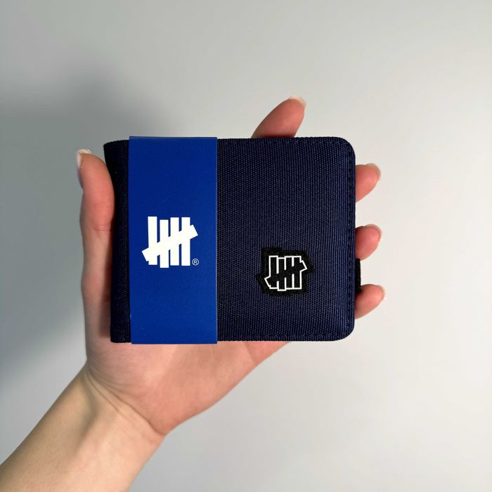 Гаманець Undefeated | Розпродаж