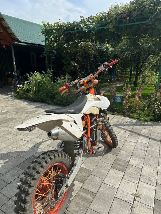 Продам Geon Terax 250