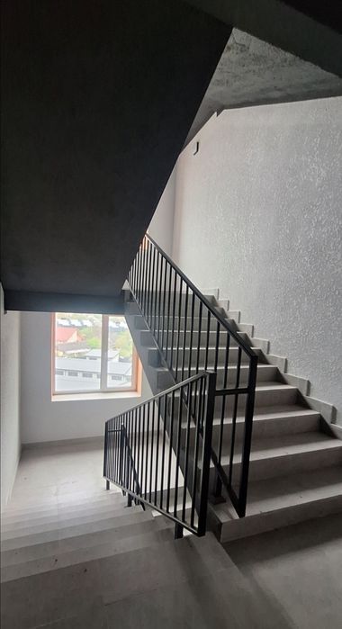 Apartment in Ivano-Frankivsk - More