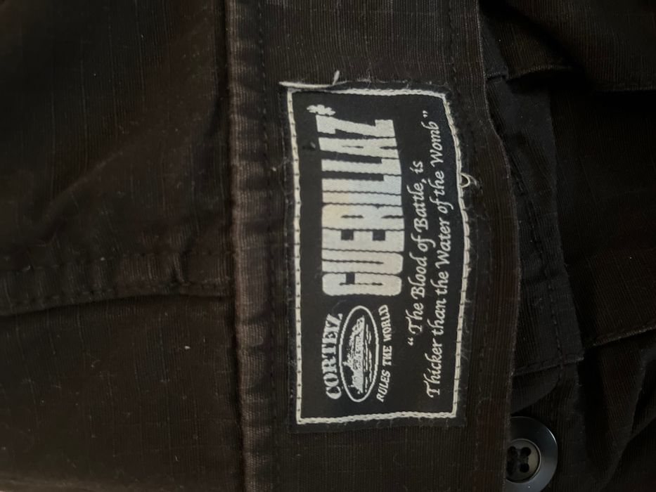 Corteiz szorty oryginalne