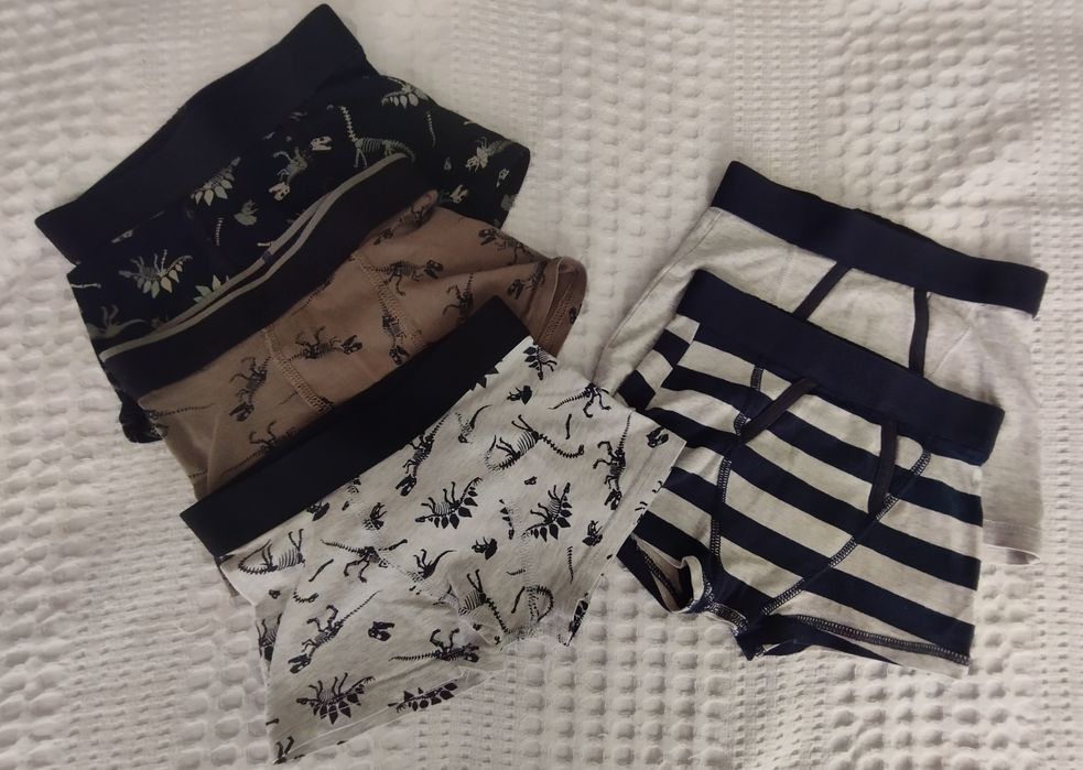 Труси боксери  для хлопчика 98-104