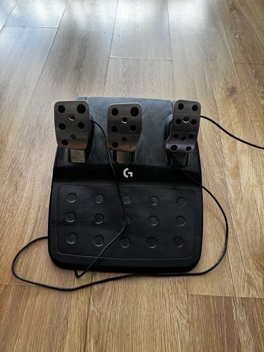 Kierownica logitech g923