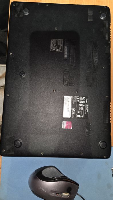 Ноутбук  ACER  Aspire V5-573G