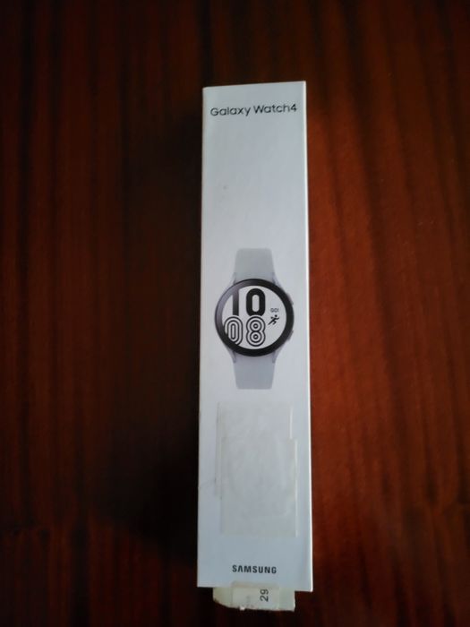 SmartWatch Samsung watch 4