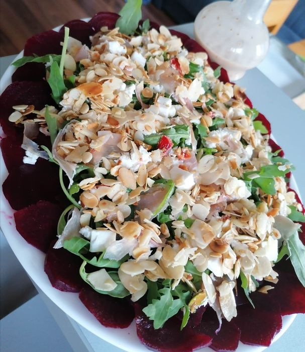 Mobilny catering Wasilków
