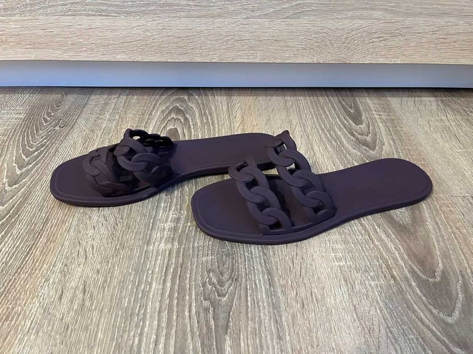 Нові. Пляжні шльопанці. Бренд Marc&Andre