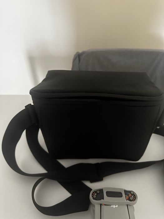 Drone DJI Mini 4K Fly more combo com Garantia