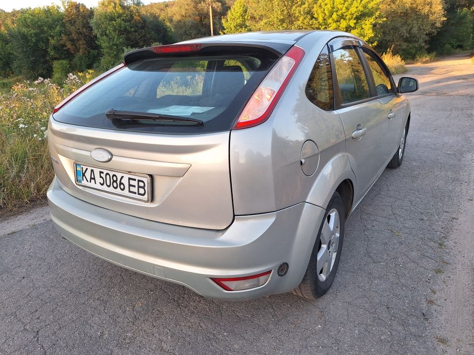 Ford Focus 2008 VIN WF0PXXGCDP8L25332 фото оголошення 11 з 24