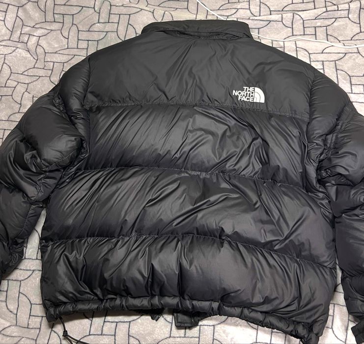 Пуховик TNF 700 Оригинал XL