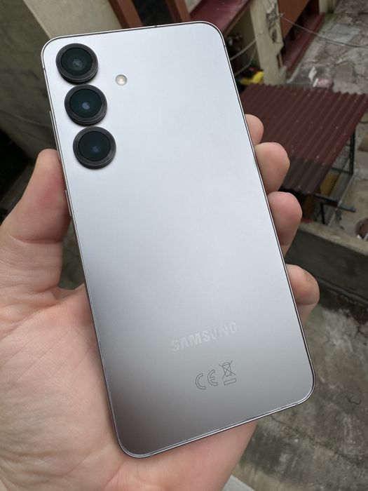 Samsung S25 128Gb 100% DualSim