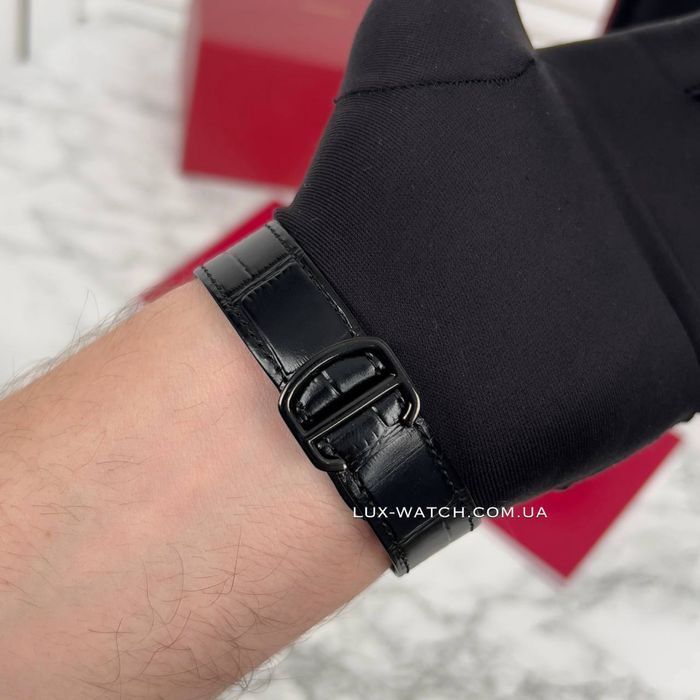 Мужские часы Cartier Santos