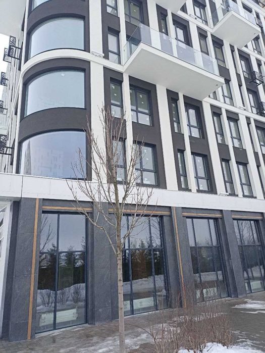 ЖК PARK ROYAL. Елітна нерухомість в Бучі. Газ. Є-оселя