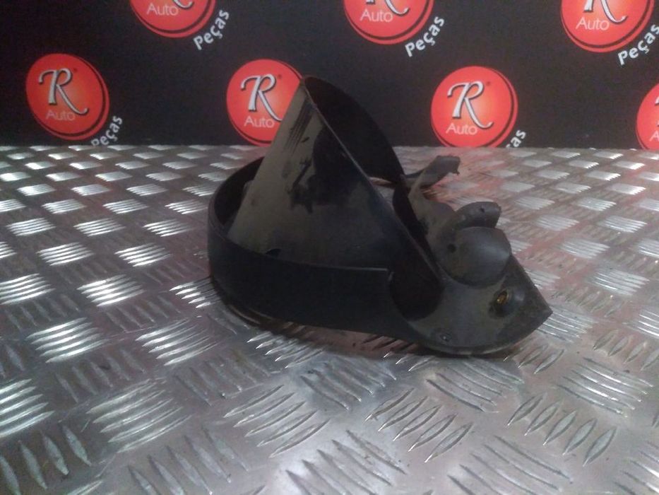 Aro Do Quadrante Opel Corsa B (S93)