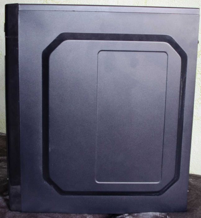 ПК Intel Xeon E5450/8GB DDR3/256GB SSD/8600 GTS 512MB