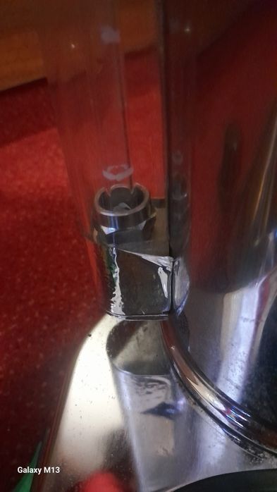 Ekspres do kawy La Pavoni