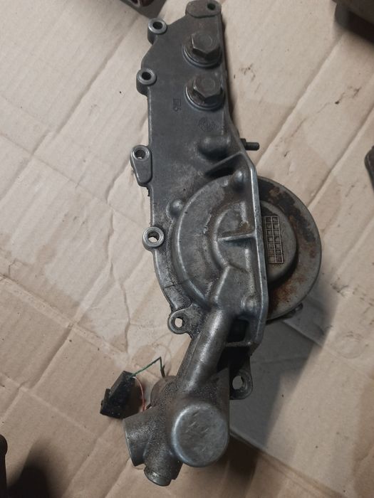 Vanos BMW E39 M52,защита ремня ГРМ BMW X5 E53